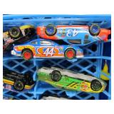 HUGE Lot of Brand New HOT WHEELS Cars