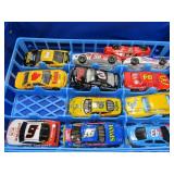 HUGE Lot of Brand New HOT WHEELS Cars