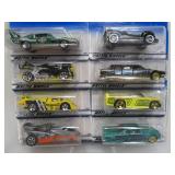 HUGE Lot of Brand New HOT WHEELS Cars
