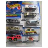 HUGE Lot of Brand New HOT WHEELS Cars