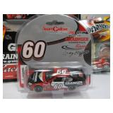 Large Lot of GRAINGER Racing Team Larger Size Diecast Vehicles etc