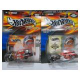 Large Lot of GRAINGER Racing Team Larger Size Diecast Vehicles etc