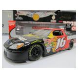 Large Lot of GRAINGER Racing Team Larger Size Diecast Vehicles etc