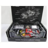 Large Lot of GRAINGER Racing Team Larger Size Diecast Vehicles etc