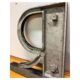 Large Original Vintage 1930