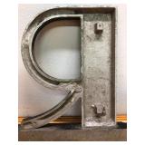 Large Original Vintage 1930