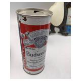Vintage Bear and Soda Collectibles-