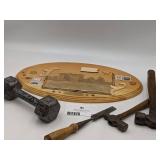 Vintage Tools and ...Pennsylvania Collectible Wall Hanging
