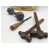 Vintage Tools and ...Pennsylvania Collectible Wall Hanging