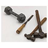 Vintage Tools and ...Pennsylvania Collectible Wall Hanging