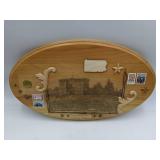 Vintage Tools and ...Pennsylvania Collectible Wall Hanging