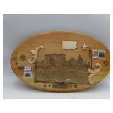 Vintage Tools and ...Pennsylvania Collectible Wall Hanging