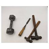 Vintage Tools and ...Pennsylvania Collectible Wall Hanging