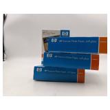 Large Collection of HP and Kodak Photo Paper**New in Boxes