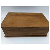 Photography and More! Canon Sure Shot Z115, Hand Craved Box, Off The Planet Book-Autographed by the Author