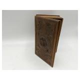 Photography and More! Canon Sure Shot Z115, Hand Craved Box, Off The Planet Book-Autographed by the Author