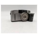 Photography and More! Canon Sure Shot Z115, Hand Craved Box, Off The Planet Book-Autographed by the Author