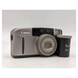 Photography and More! Canon Sure Shot Z115, Hand Craved Box, Off The Planet Book-Autographed by the Author