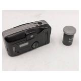 Photography and More! Canon Sure Shot Z115, Hand Craved Box, Off The Planet Book-Autographed by the Author