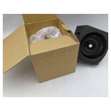 Professional Photographer Collection- 35 MM Fujica Camera, Photo Paper, LX400 Stack Lens