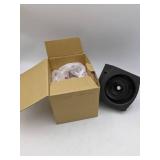 Professional Photographer Collection- 35 MM Fujica Camera, Photo Paper, LX400 Stack Lens