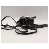 Professional Photographer Collection- 35 MM Fujica Camera, Photo Paper, LX400 Stack Lens