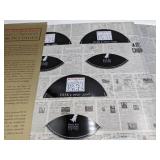 New York Times:The Complete Front Pages 1851-2009 Updated Edition Hardcover Book