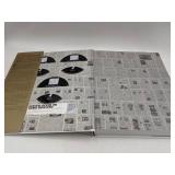 New York Times:The Complete Front Pages 1851-2009 Updated Edition Hardcover Book