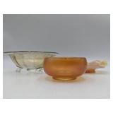 Carnival Glass Collection