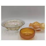 Carnival Glass Collection