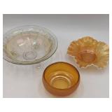Carnival Glass Collection