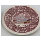 Vintage 6 Piece Porcelain Collection