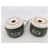 Vintage 6 Piece Porcelain Collection