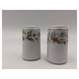 Vintage 6 Piece Porcelain Collection