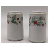 Vintage 6 Piece Porcelain Collection