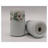 Vintage 6 Piece Porcelain Collection