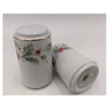 Vintage 6 Piece Porcelain Collection