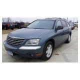 2006 Chrysler Pacifica Touring