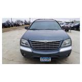 2006 Chrysler Pacifica Touring