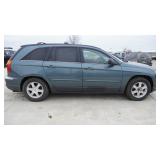 2006 Chrysler Pacifica Touring