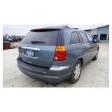 2006 Chrysler Pacifica Touring