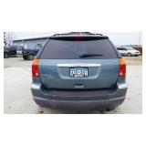 2006 Chrysler Pacifica Touring