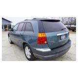2006 Chrysler Pacifica Touring