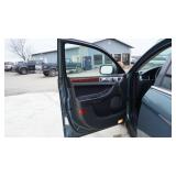 2006 Chrysler Pacifica Touring