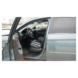 2006 Chrysler Pacifica Touring