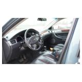 2006 Chrysler Pacifica Touring