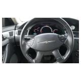 2006 Chrysler Pacifica Touring