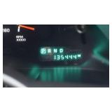 2006 Chrysler Pacifica Touring