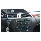 2006 Chrysler Pacifica Touring