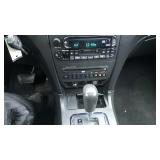 2006 Chrysler Pacifica Touring